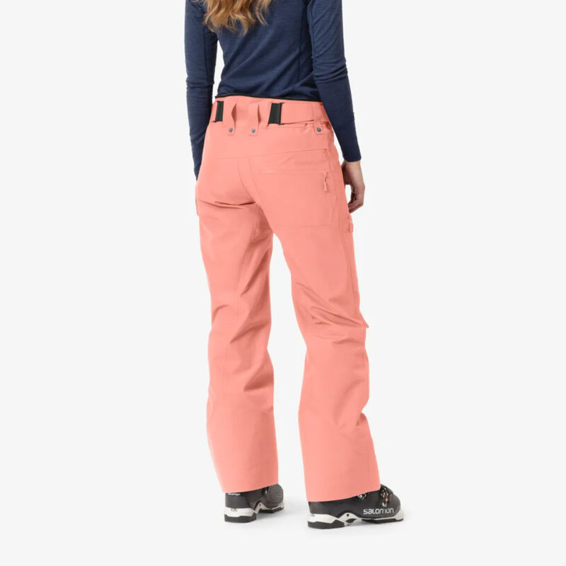 Norrona Lofoten GTX Insulated Pants Womens image number 1